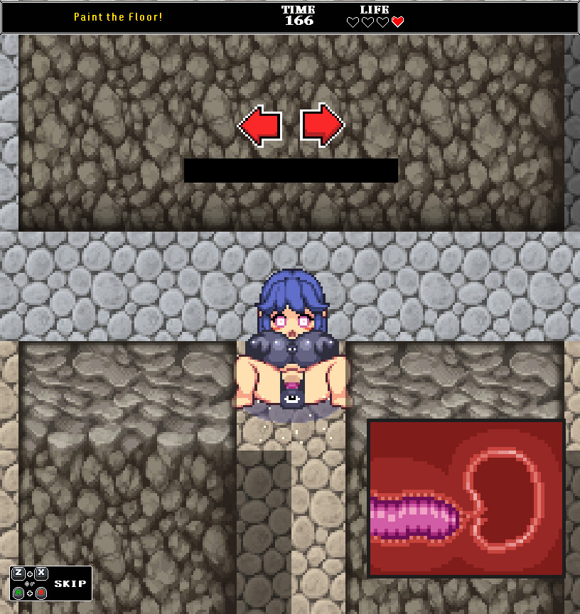 The Black Labyrinth screenshot 20