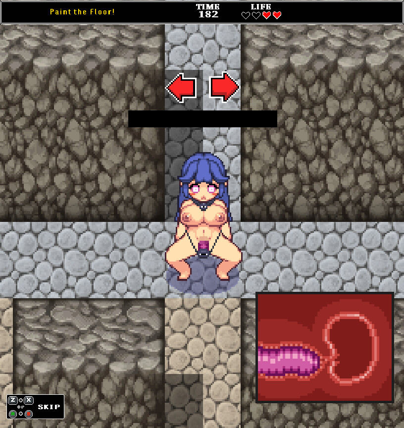 The Black Labyrinth screenshot 23