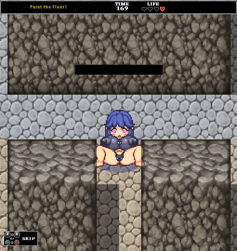 The Black Labyrinth screenshot 18