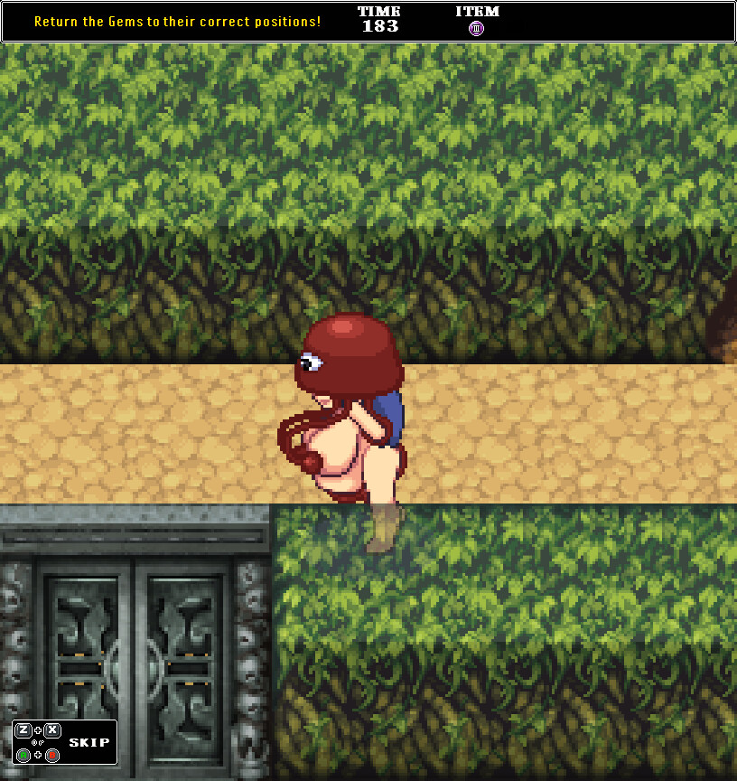 The Black Labyrinth screenshot 24