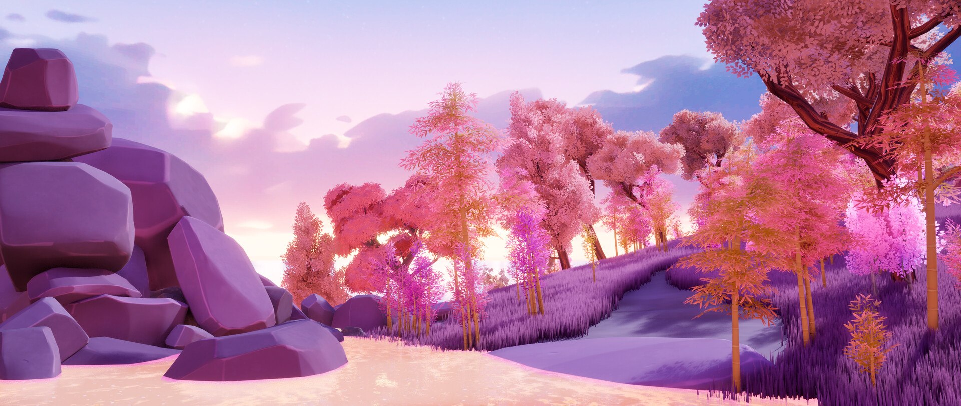 XEN screenshot 2