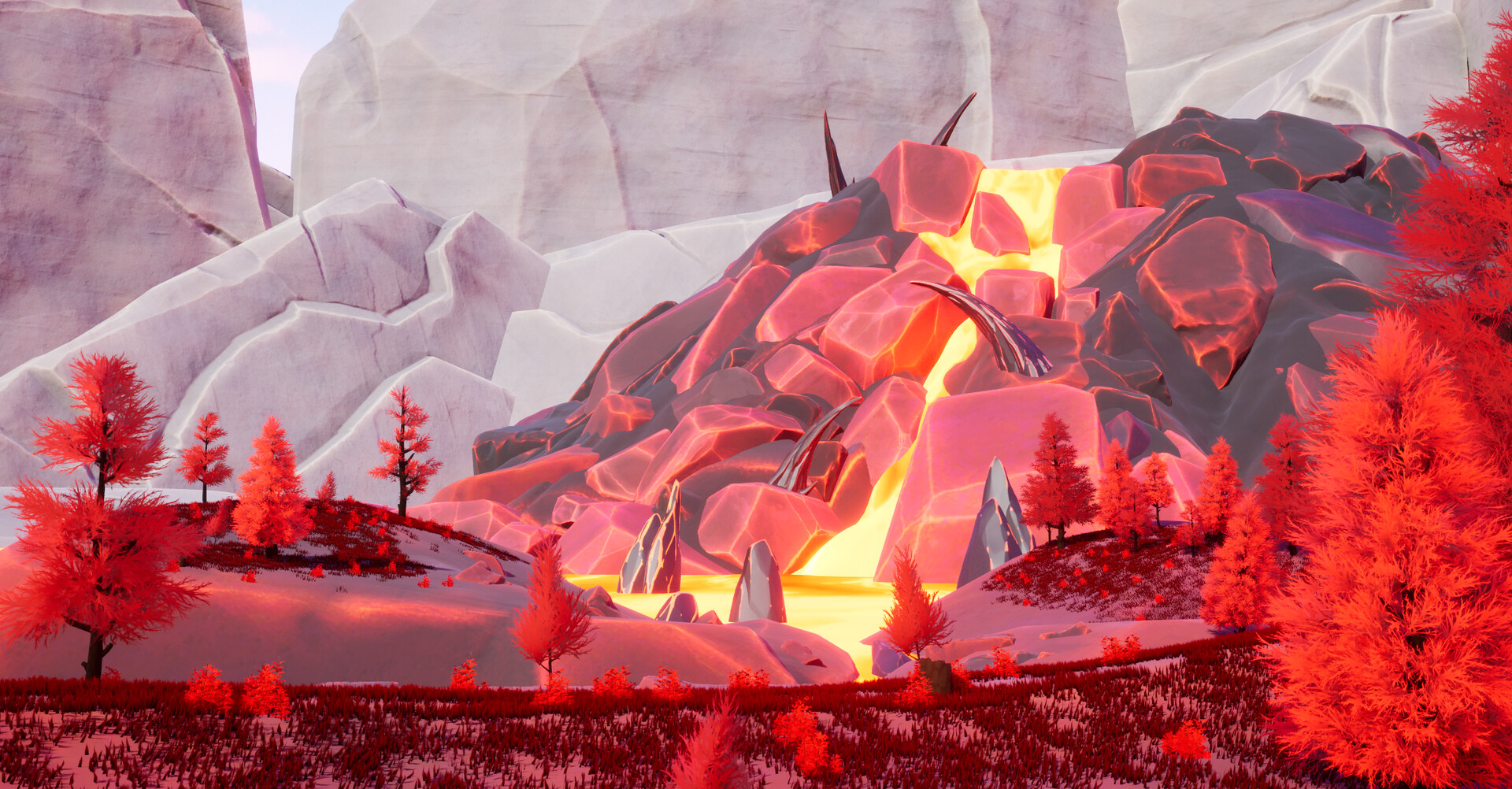 XEN screenshot 3