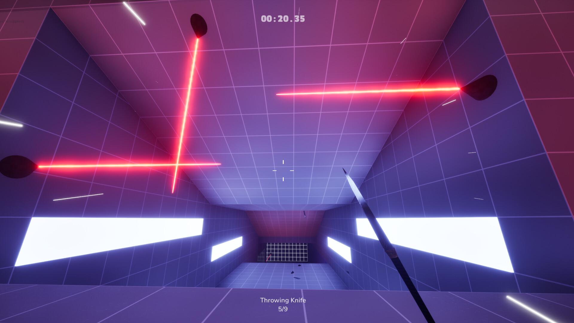 HyperLeap screenshot 2
