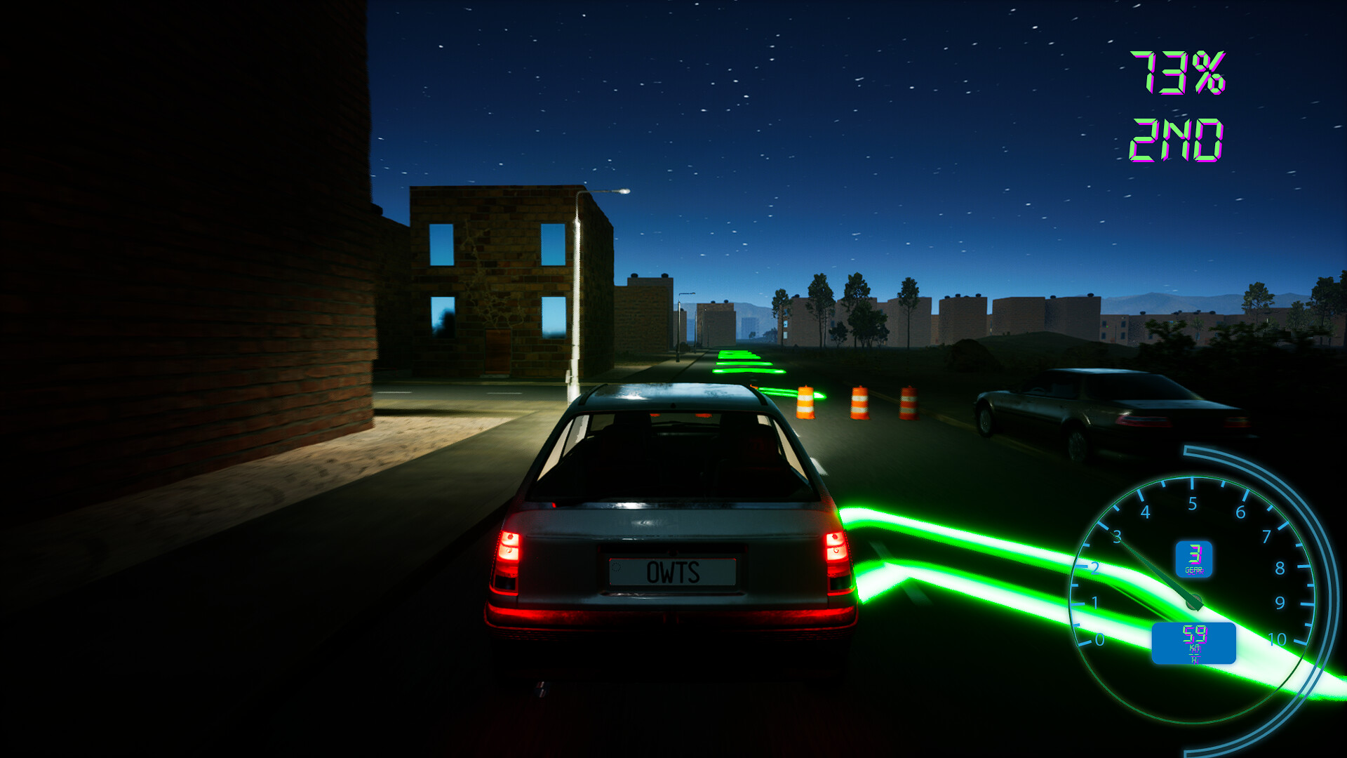 Obsessed With The Streets screenshot 6