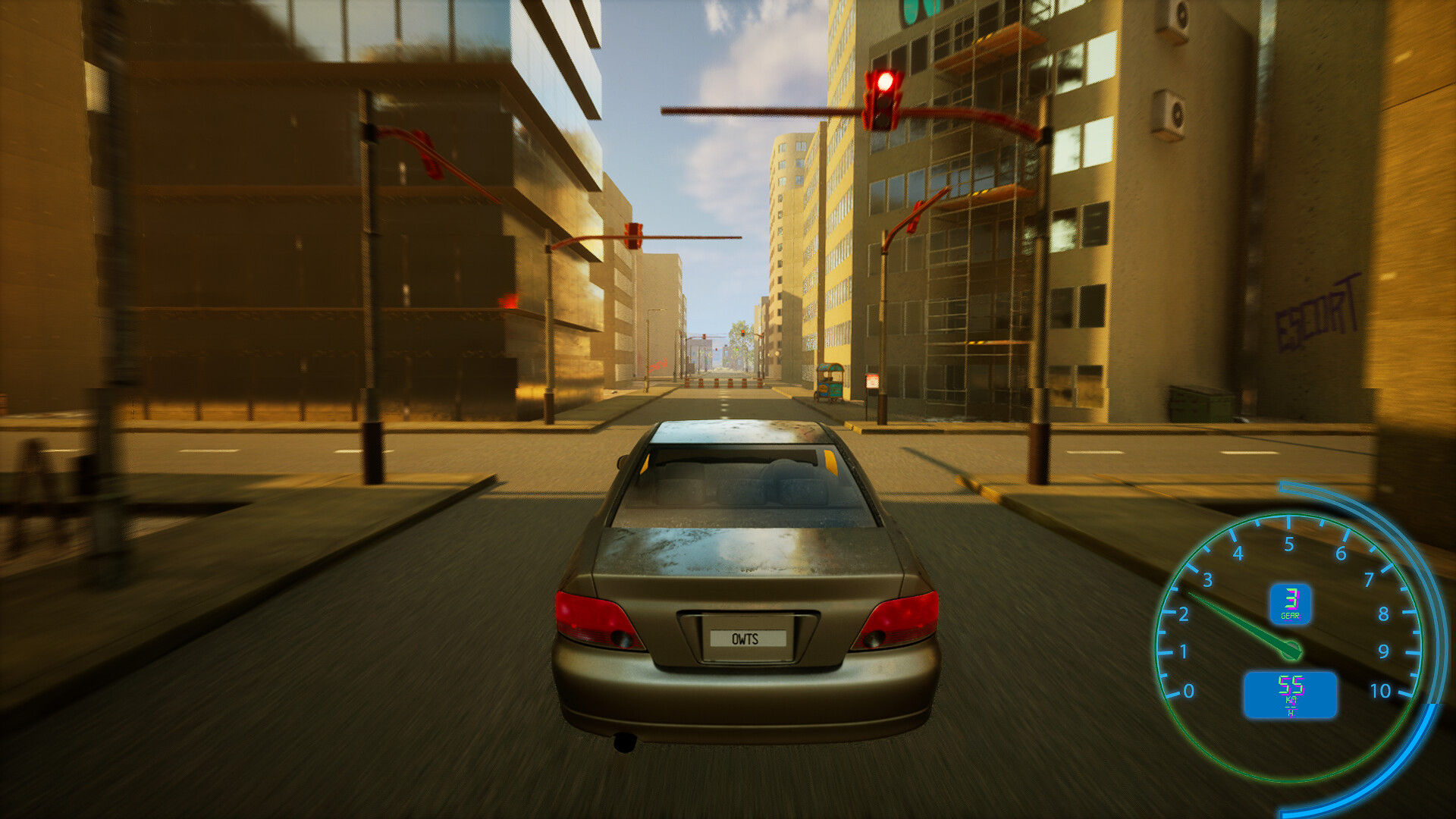 Obsessed With The Streets screenshot 1