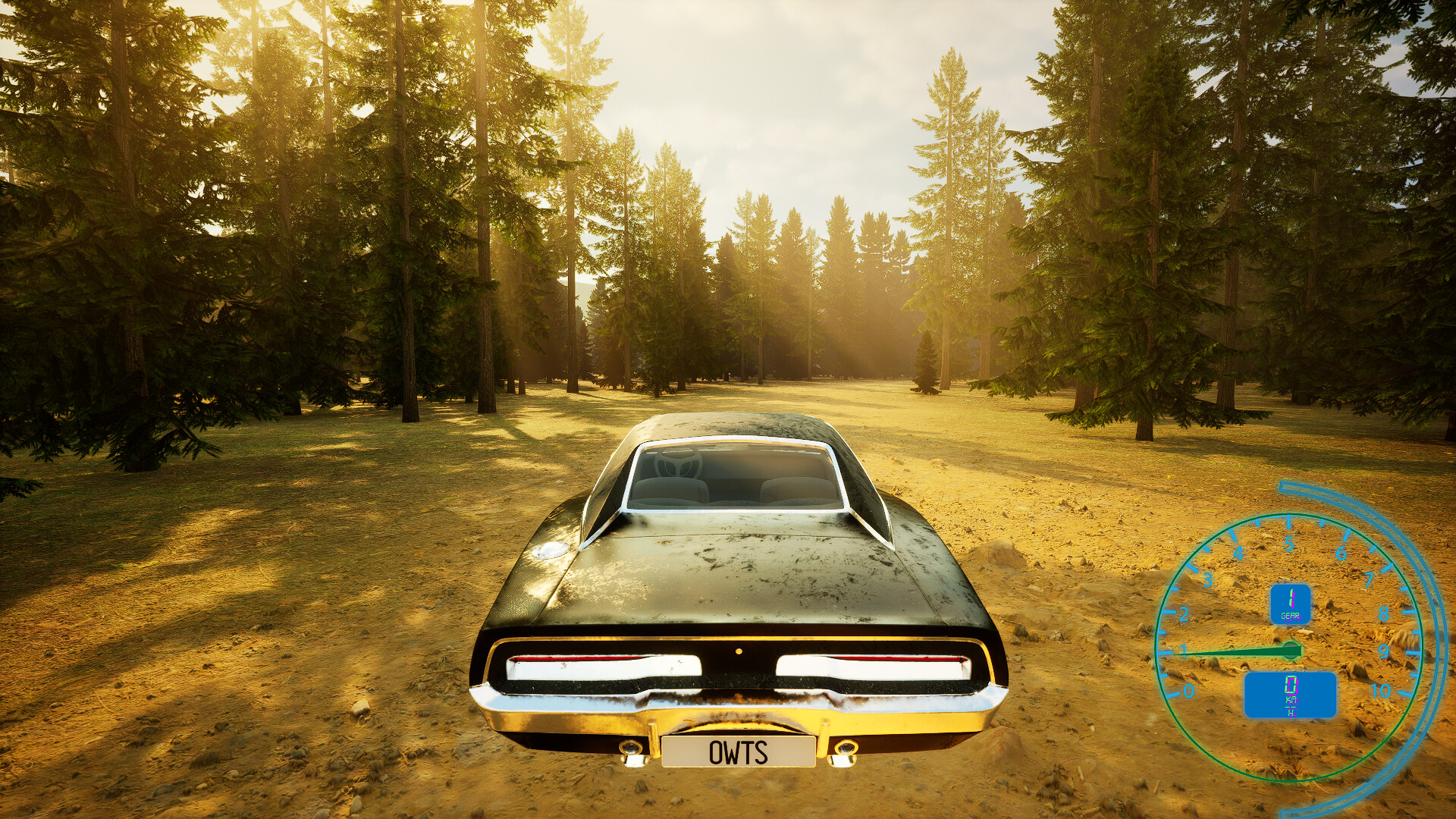 Obsessed With The Streets screenshot 5