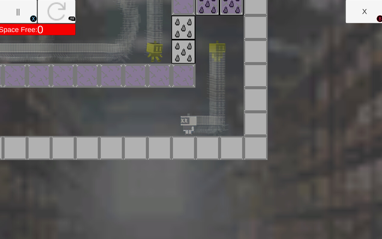 A Space Between Time screenshot 3