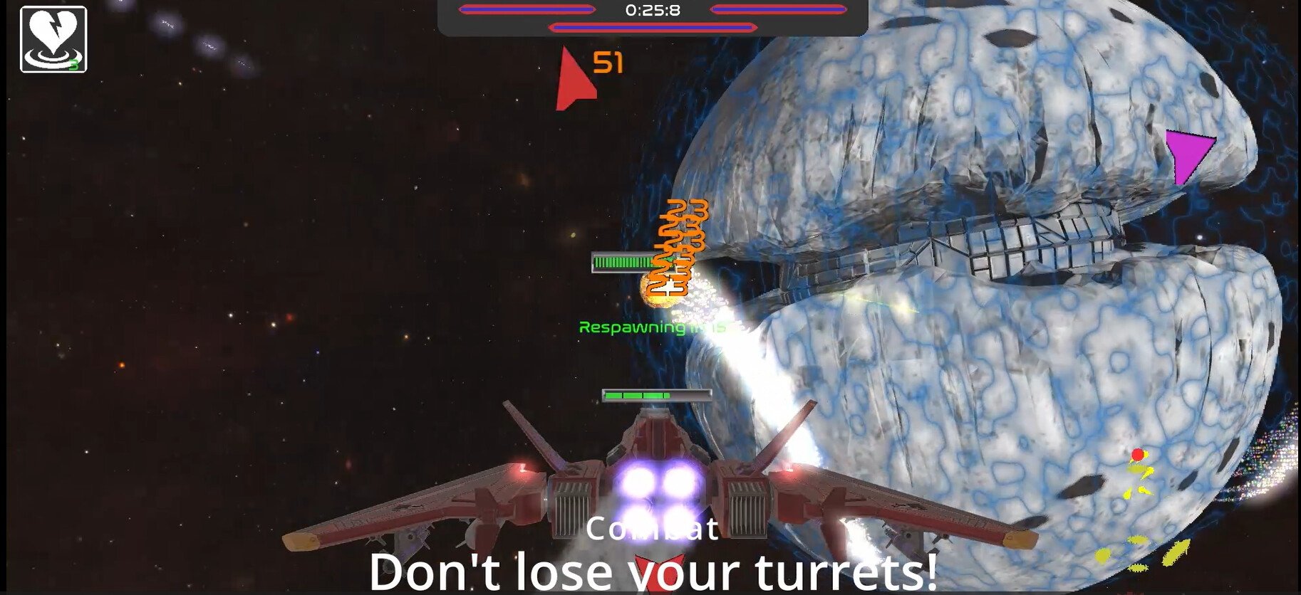 Eclipsi screenshot 7