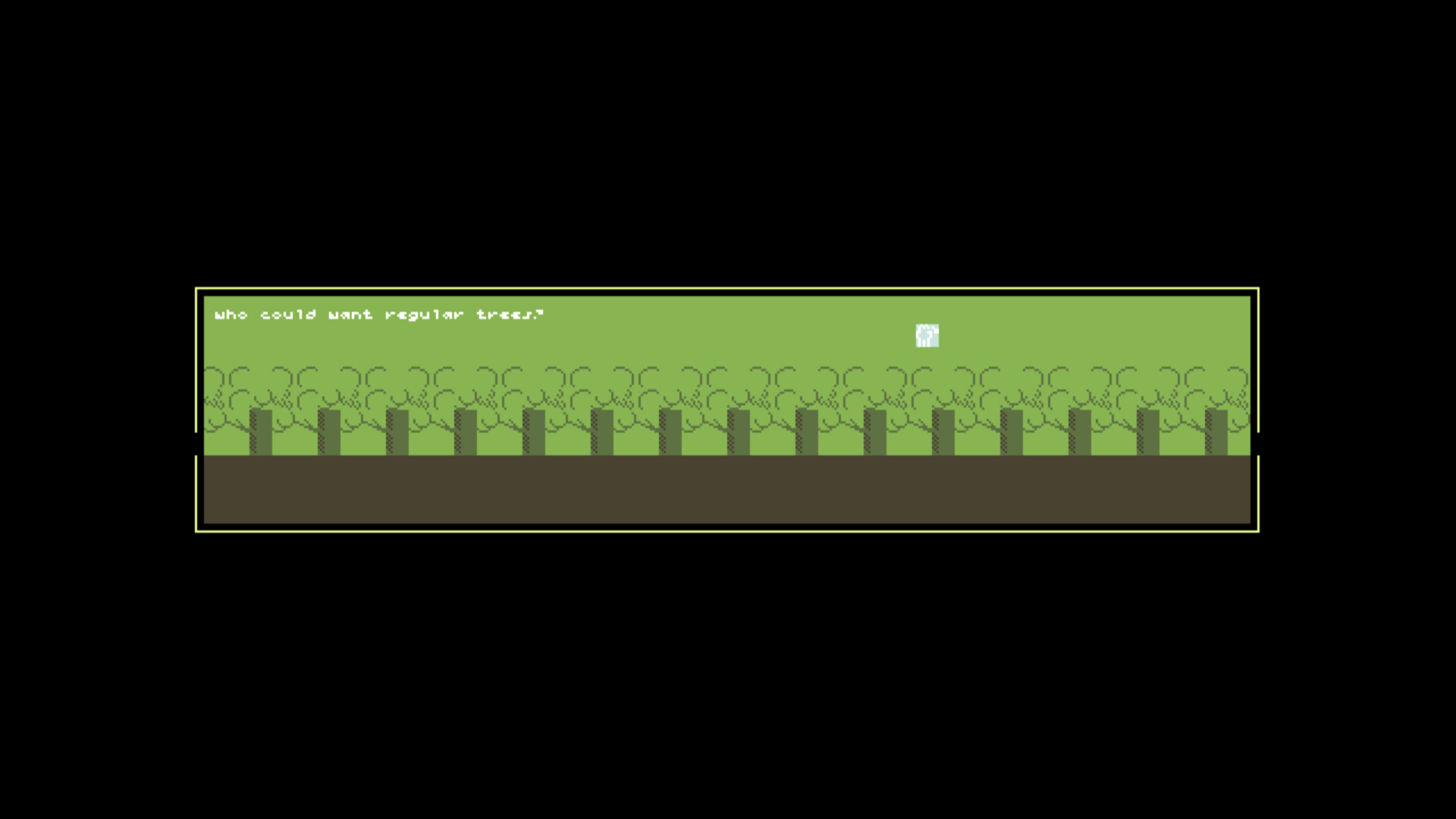 The End of Gameplay screenshot 4