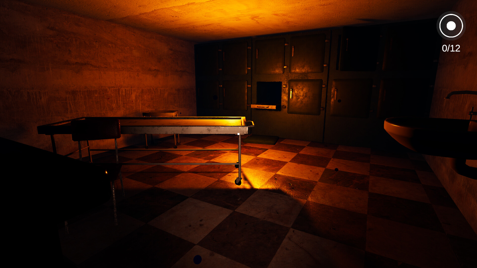 Horror Storm screenshot 19