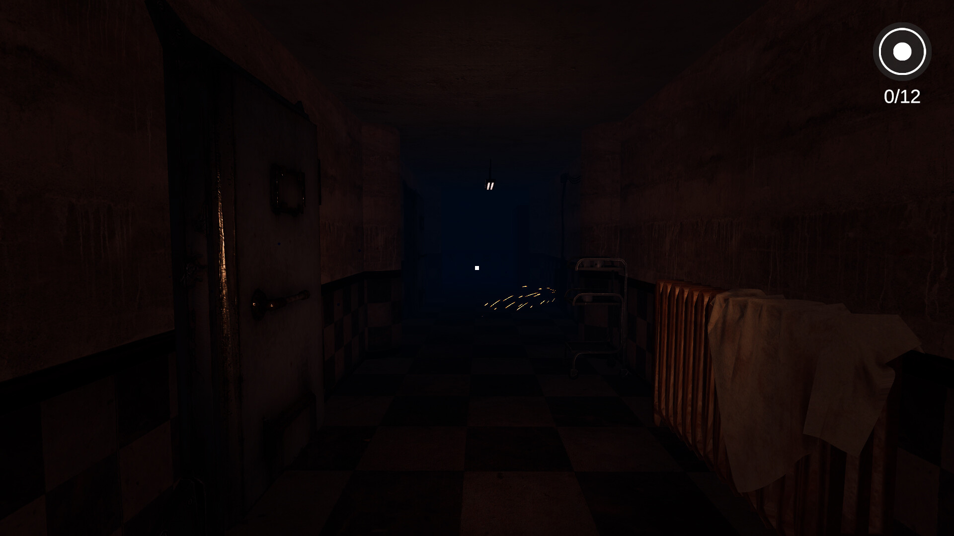 Horror Storm screenshot 16