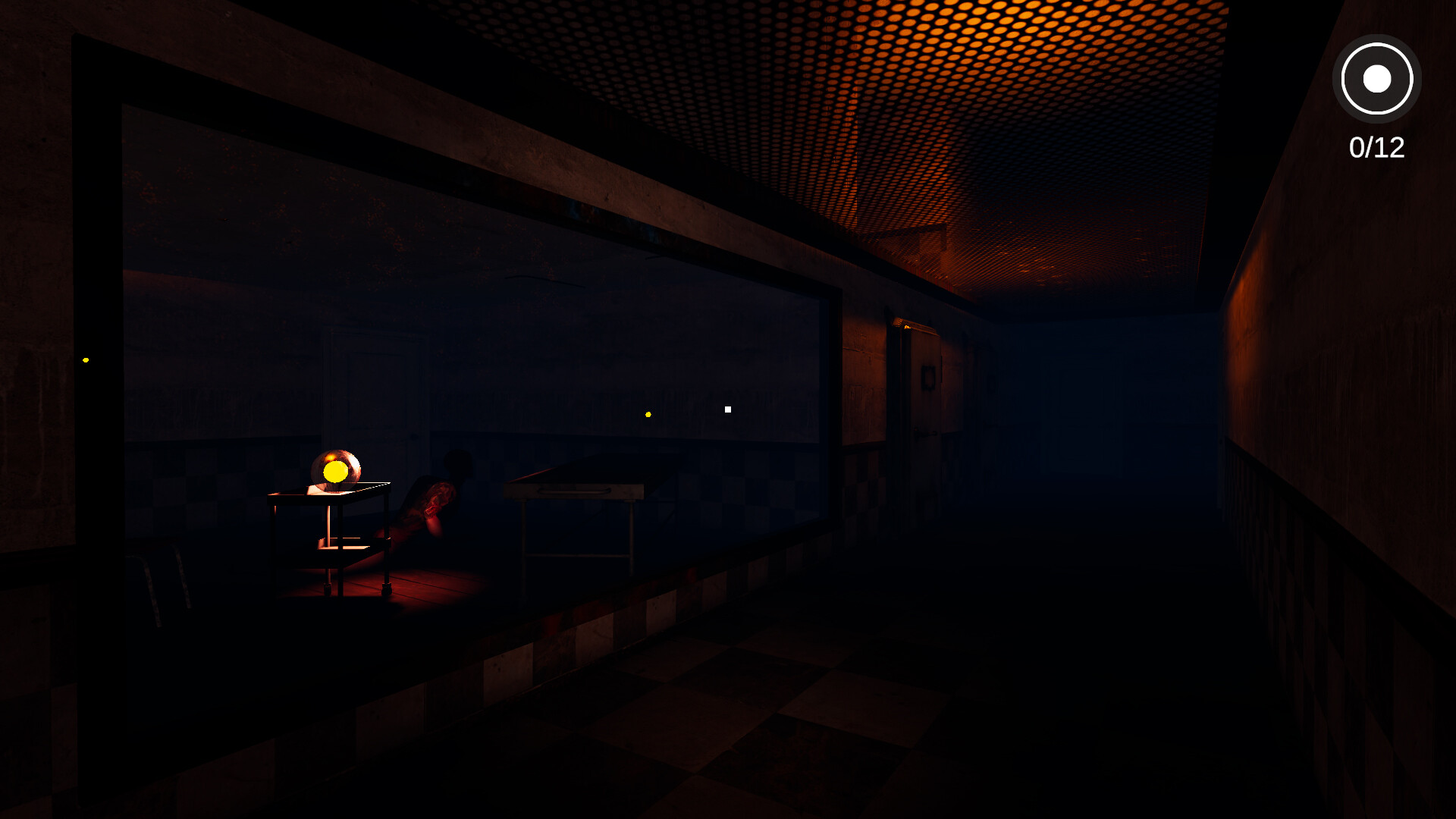 Horror Storm screenshot 24