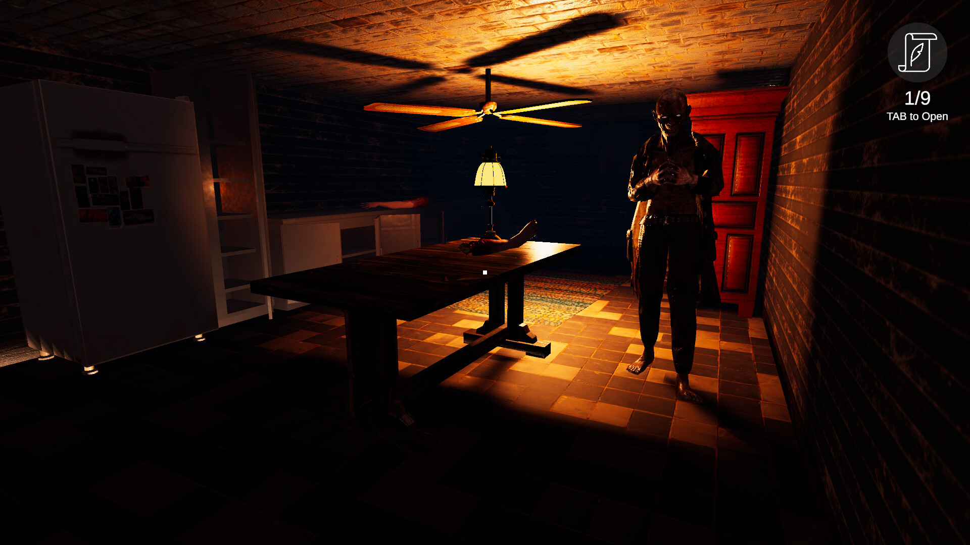 Horror Storm screenshot 11