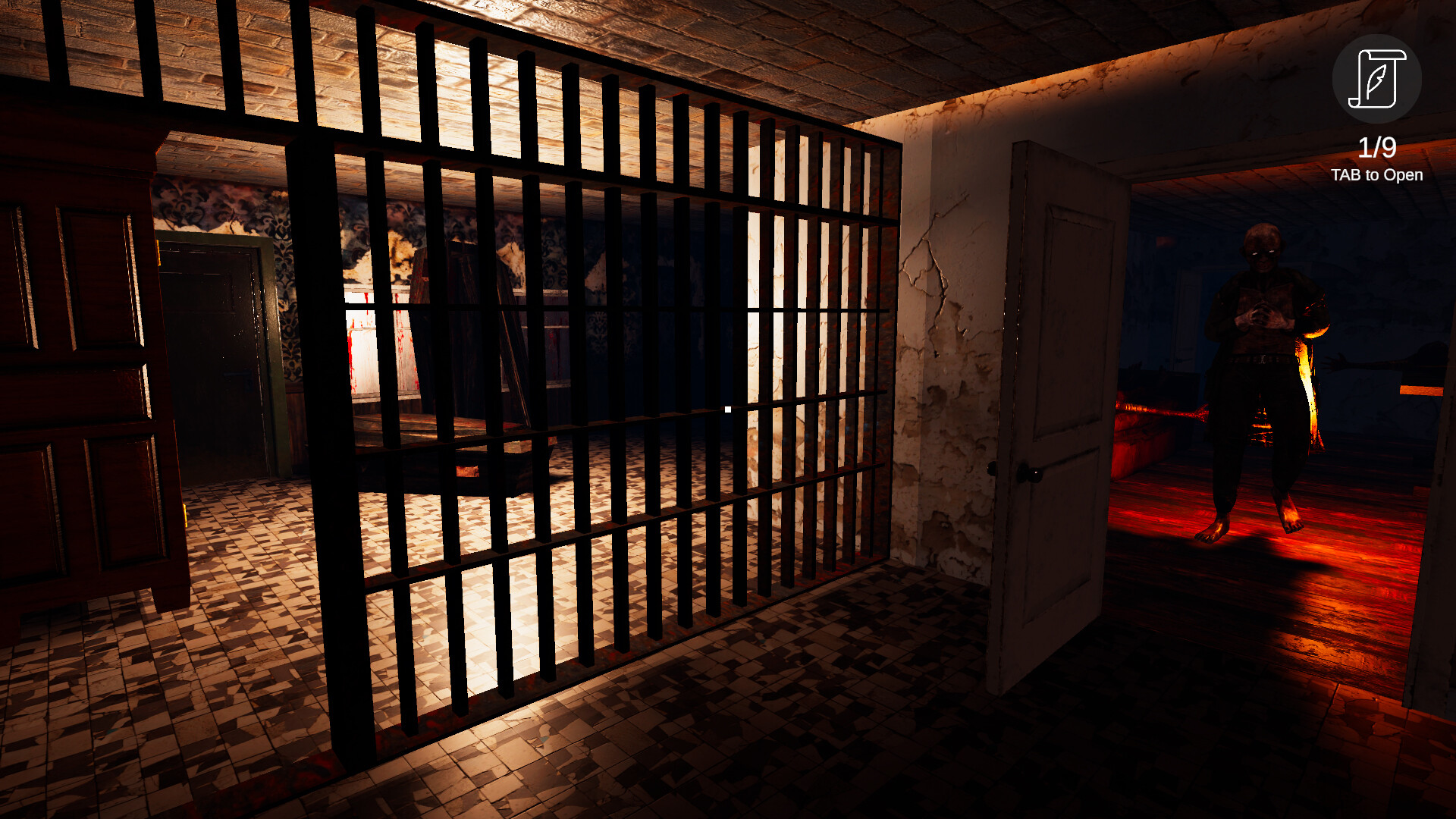 Horror Storm screenshot 10