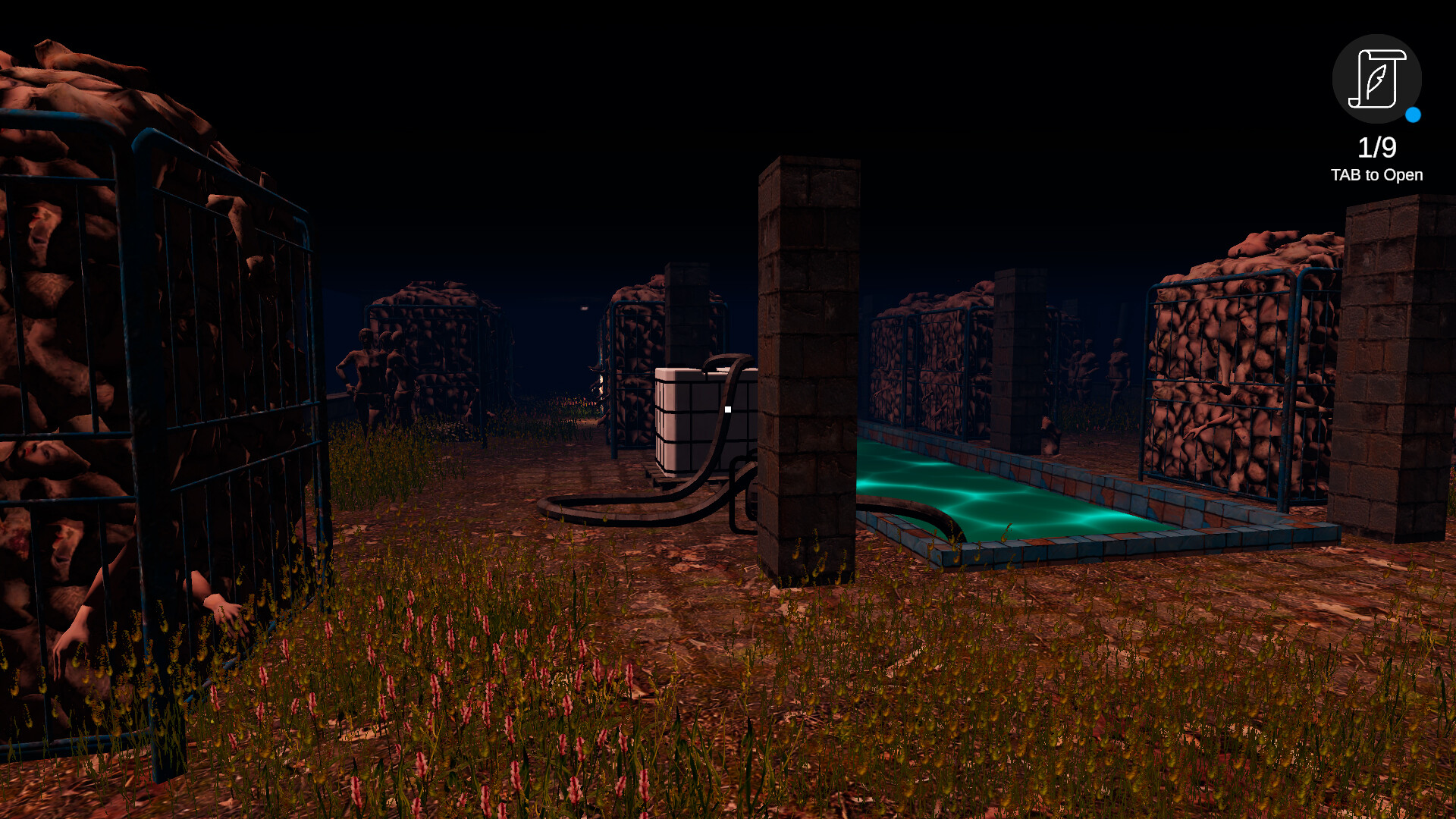 Horror Storm screenshot 6