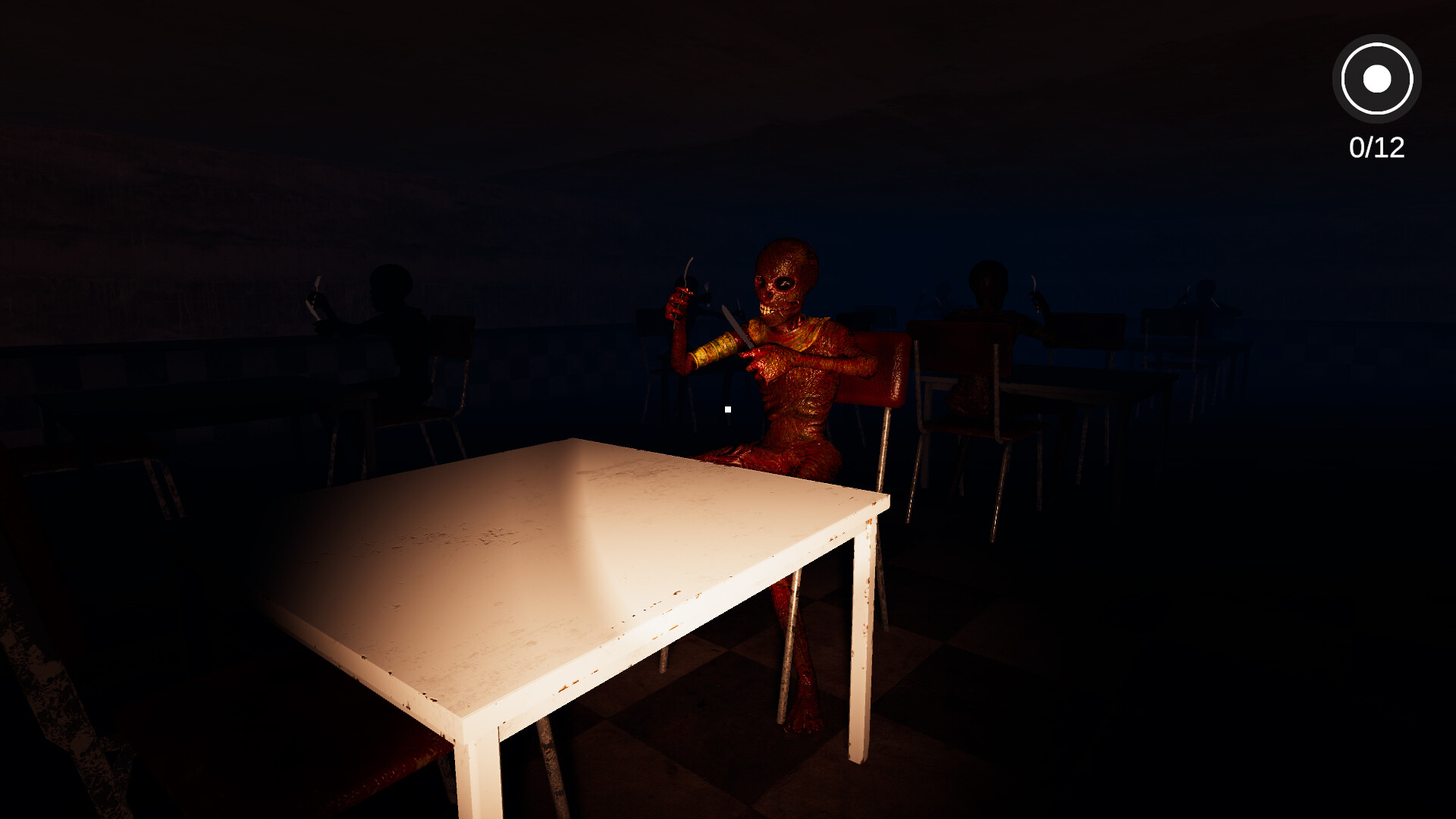 Horror Storm screenshot 18