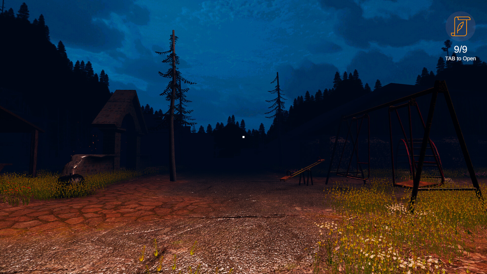 Horror Storm screenshot 15