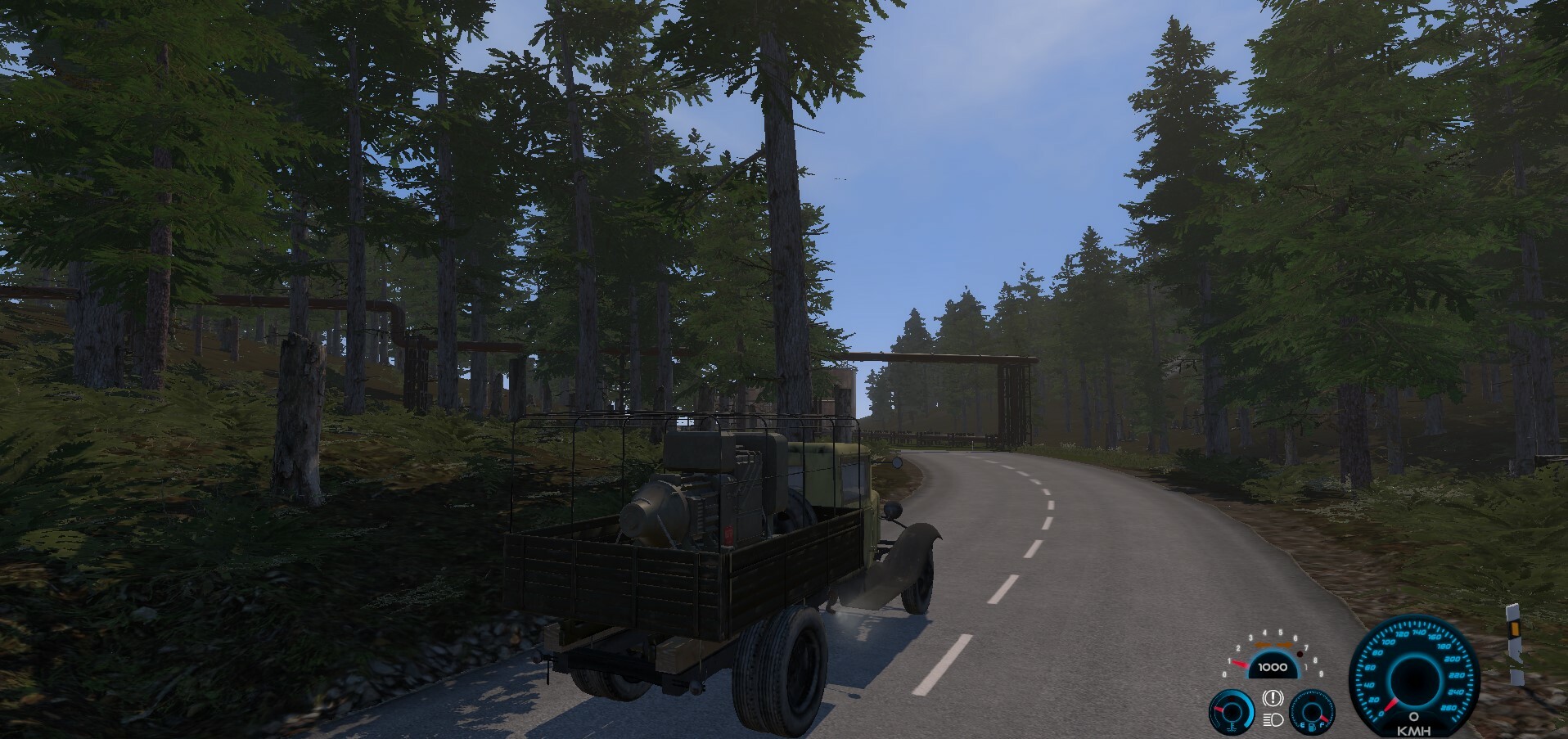 Man Made screenshot 1
