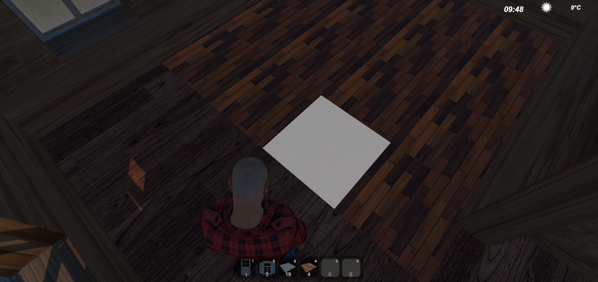 Man Made screenshot 9