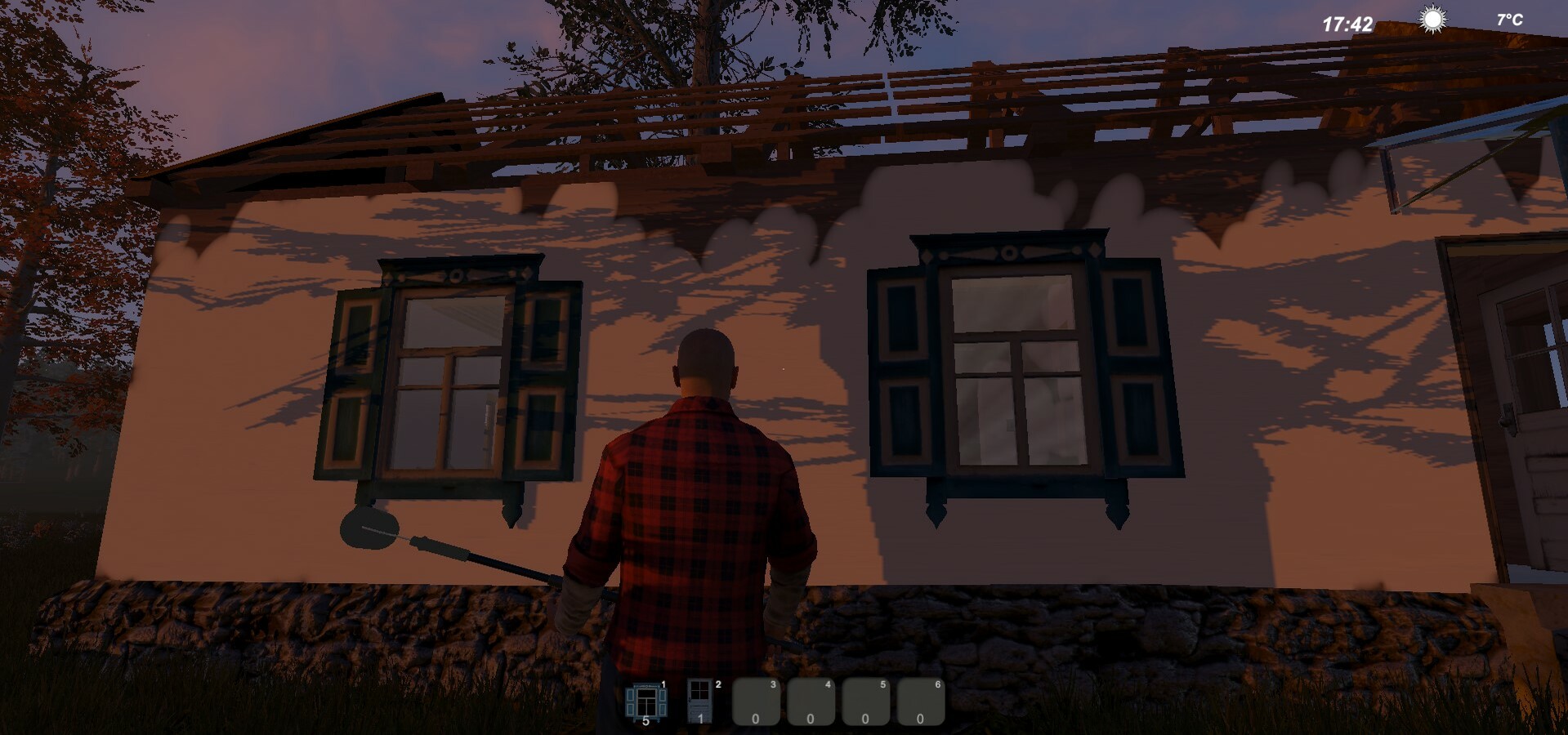 Man Made screenshot 5