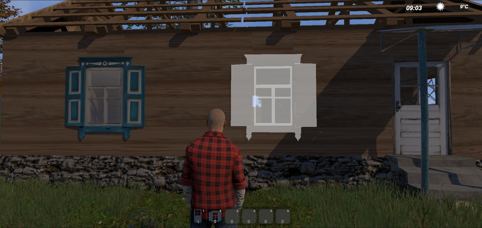 Man Made screenshot 4