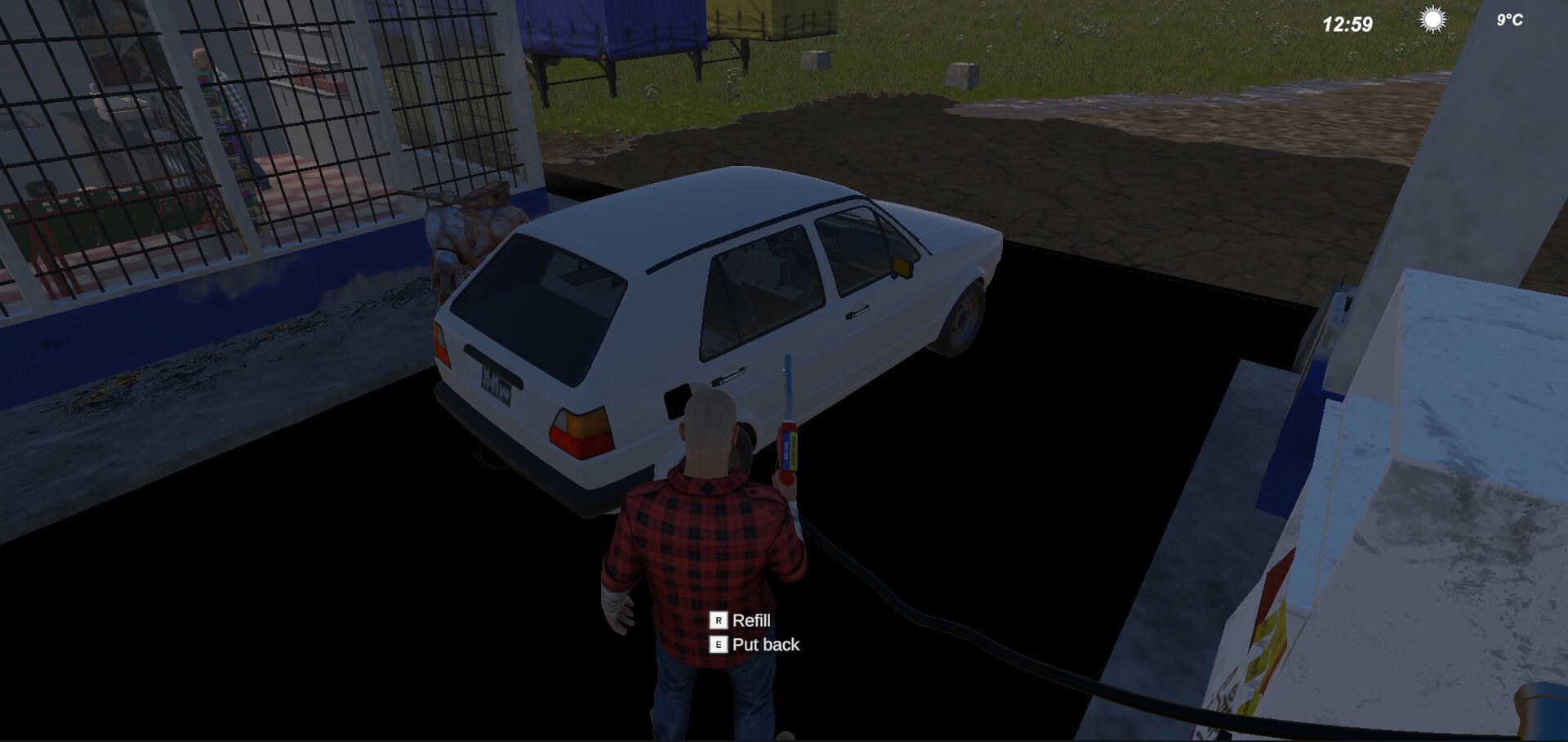 Man Made screenshot 18