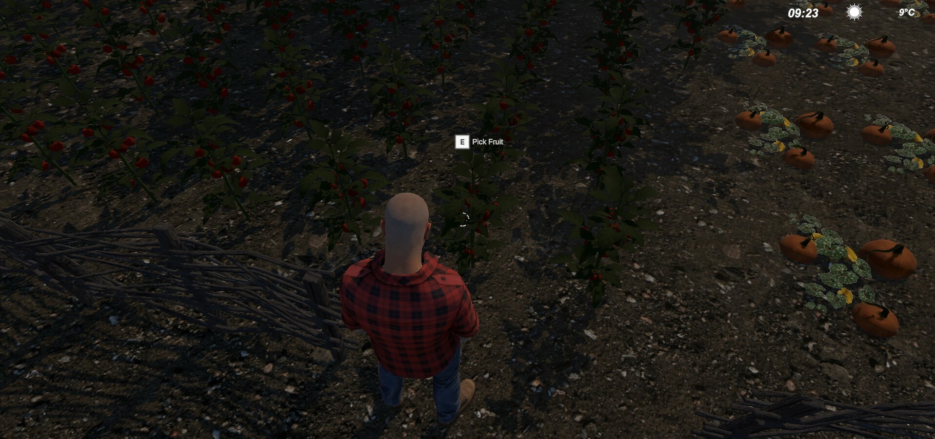 Man Made screenshot 3