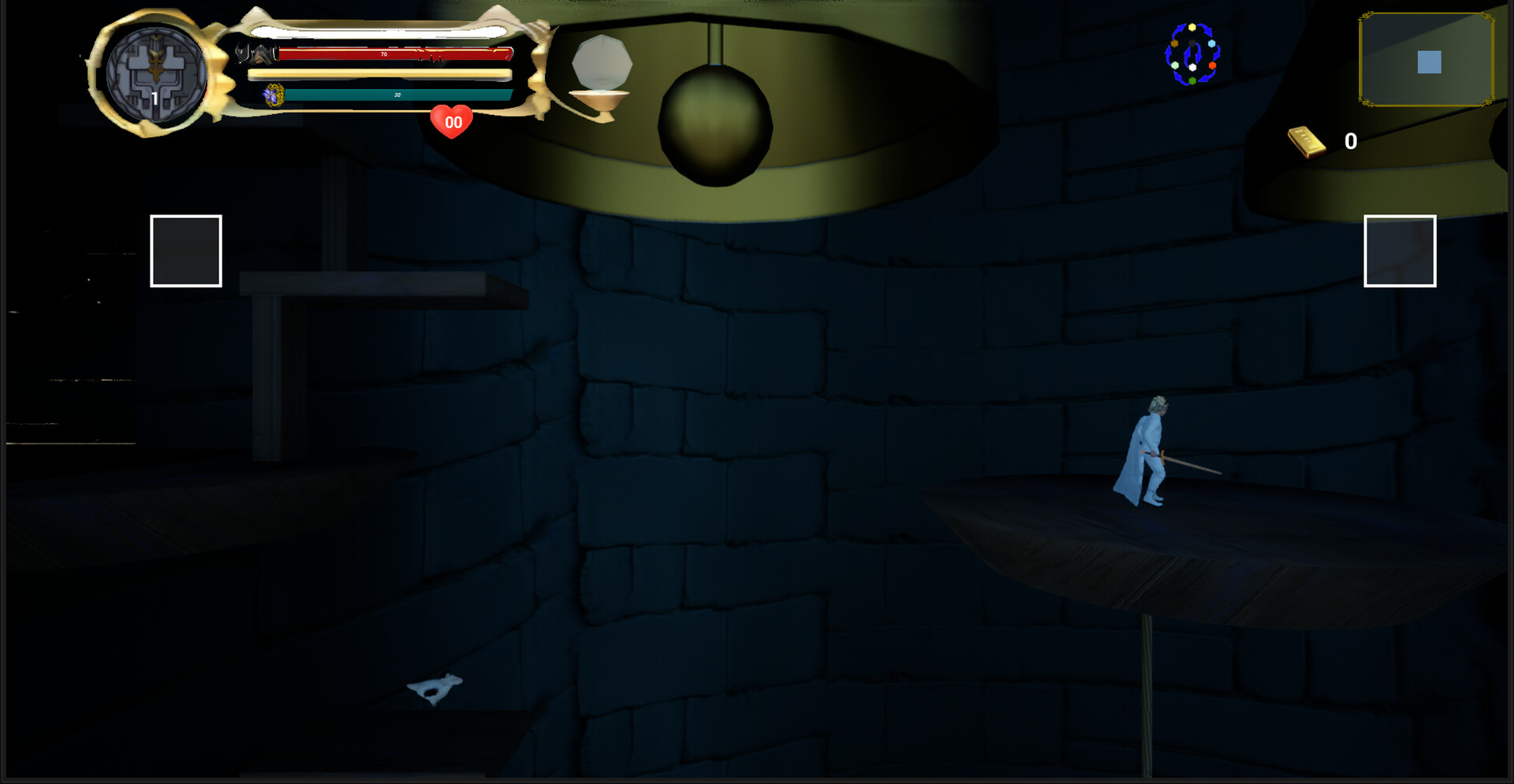 The Castle Of Xanxillia screenshot 7