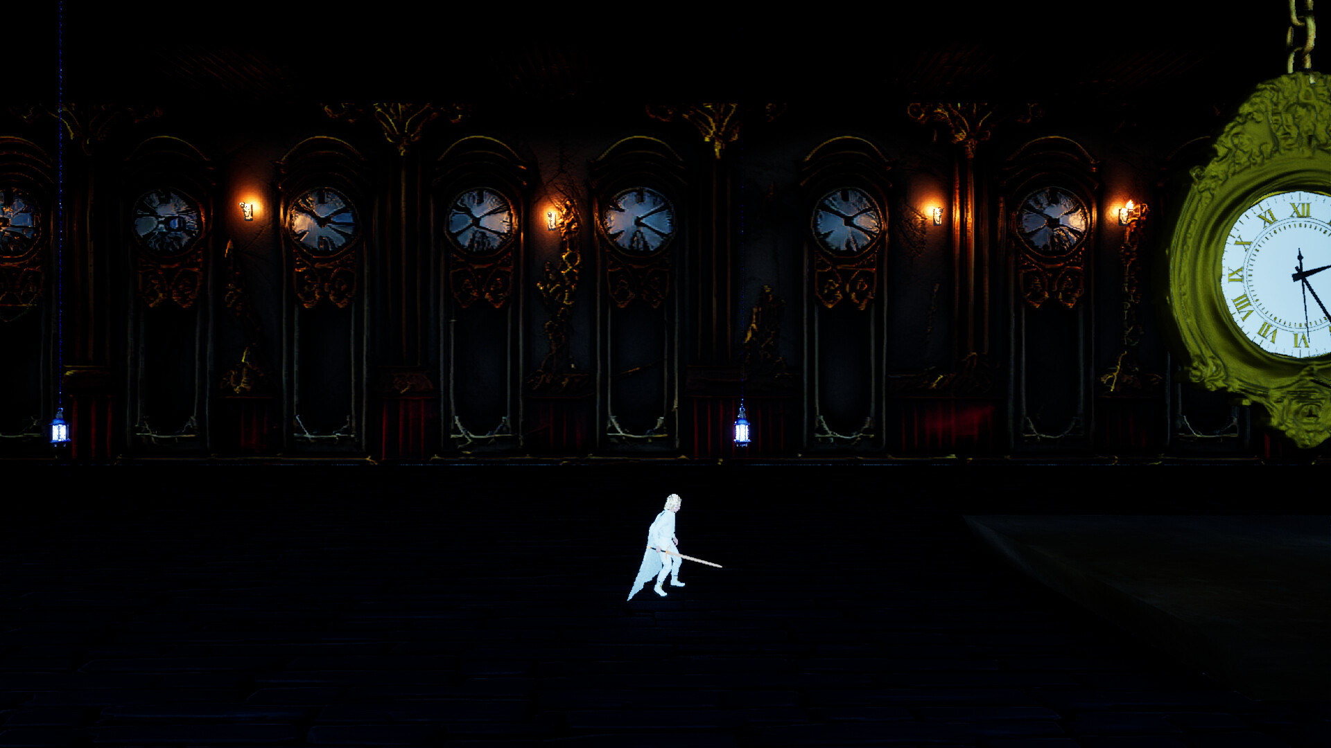 The Castle Of Xanxillia screenshot 6