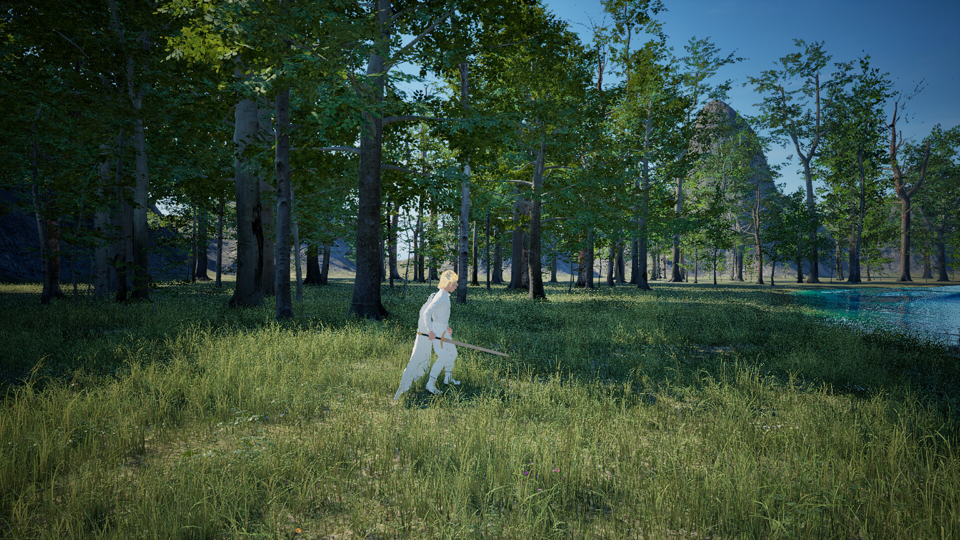 The Castle Of Xanxillia screenshot 1
