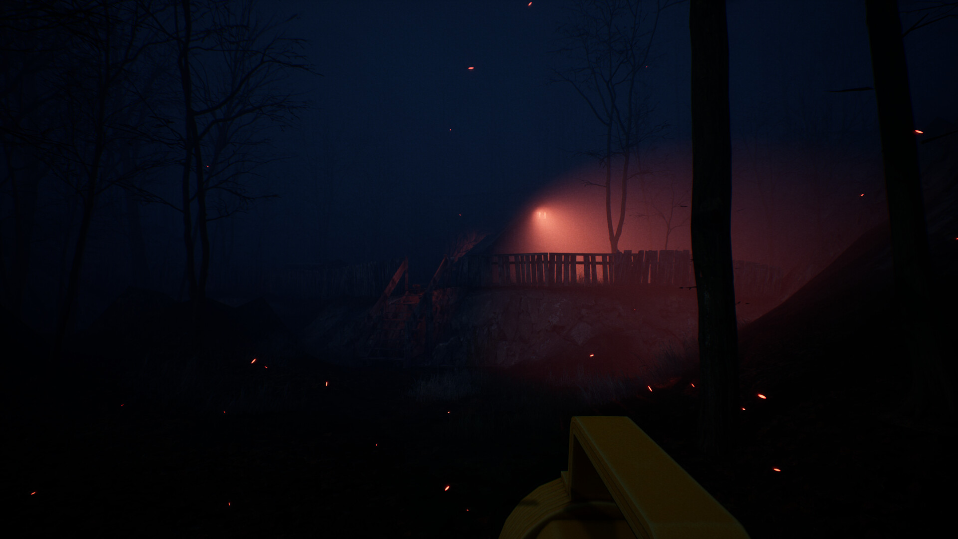 Cryptic Tales - Crossroads screenshot 4