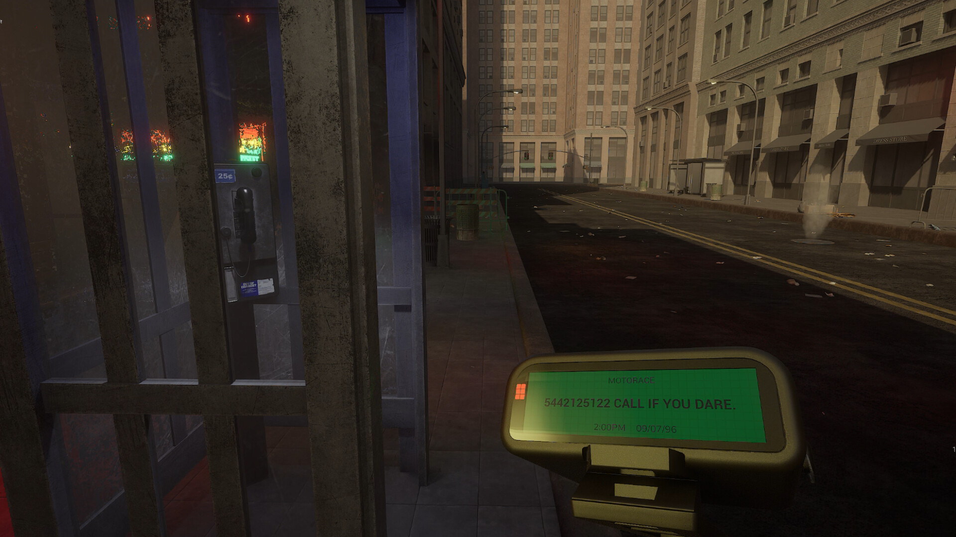 Cryptic Tales - Crossroads screenshot 5