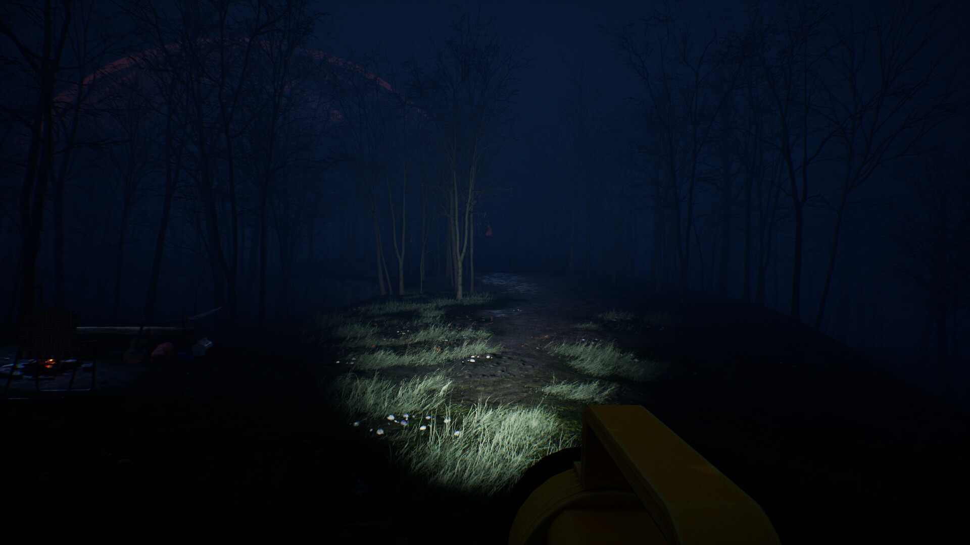 Cryptic Tales - Crossroads screenshot 9