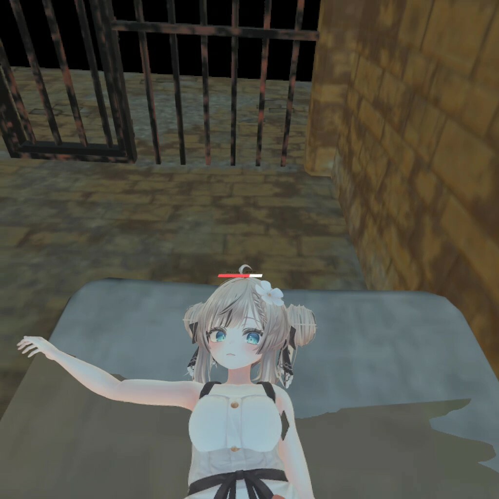 VR Harem Life ~ Your Room Became a Hang-Out for Girls!? ~ screenshot 11