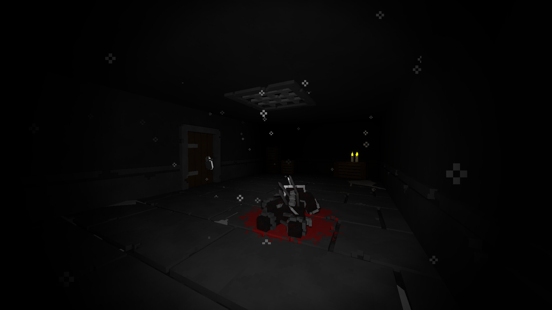 Cold Chains screenshot 3
