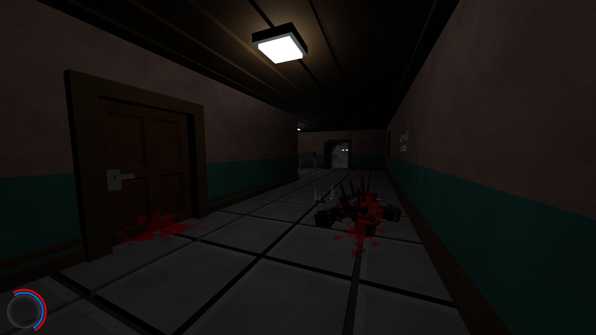 Cold Chains screenshot 2