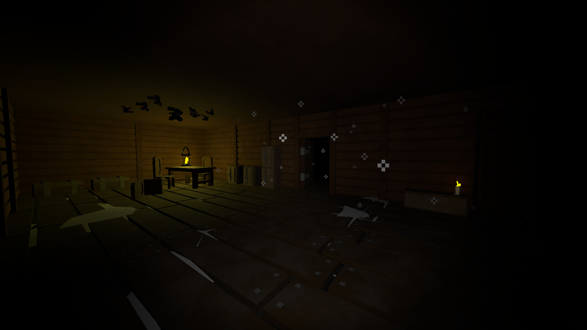 Cold Chains screenshot 8