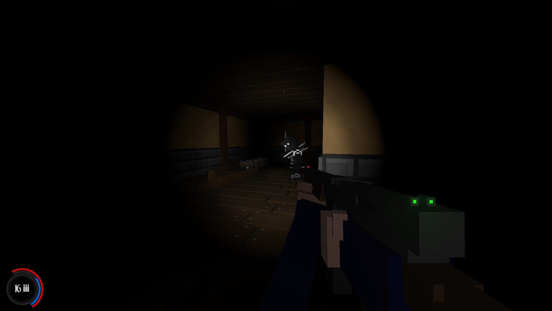 Cold Chains screenshot 4