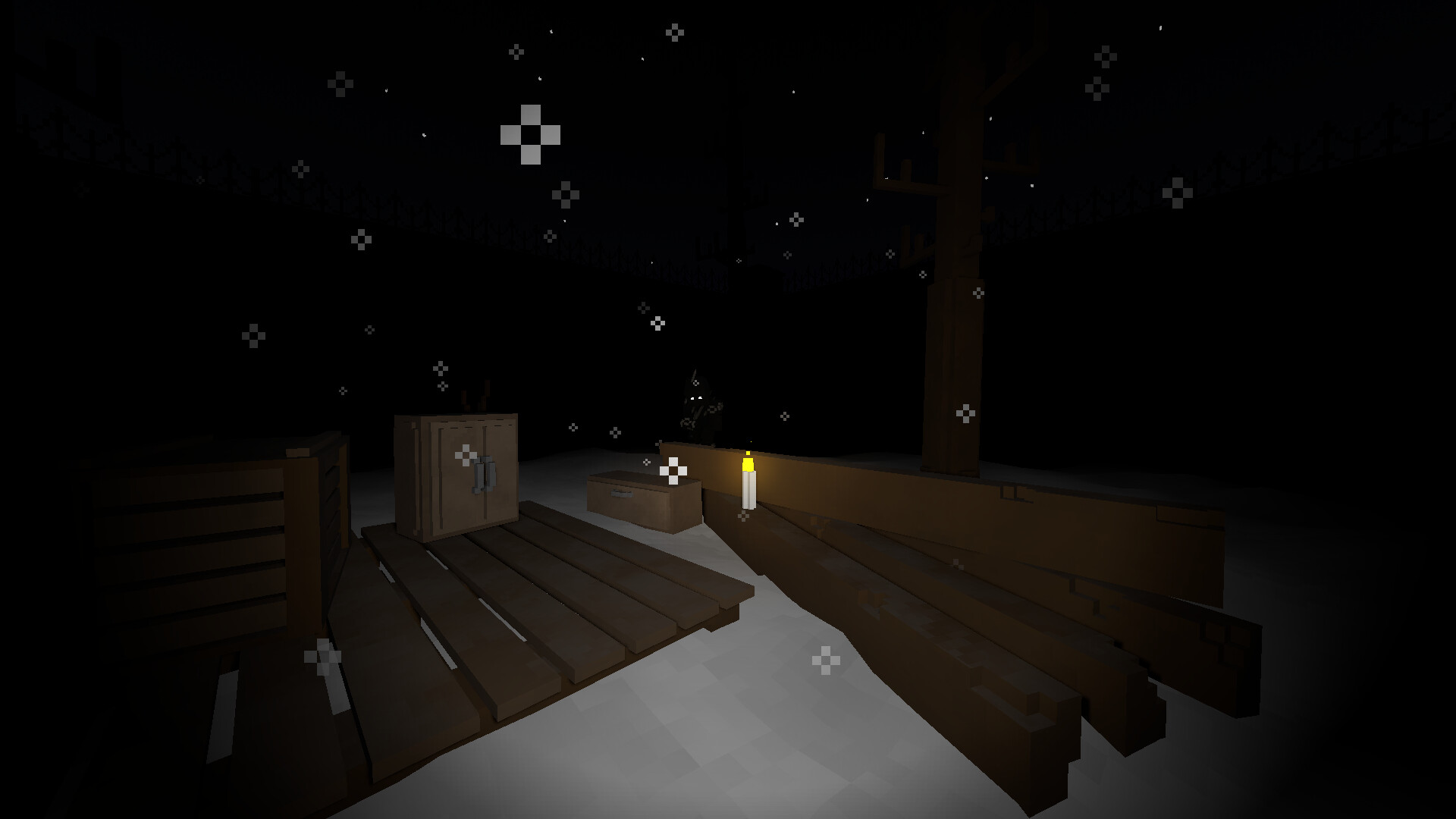 Cold Chains screenshot 9