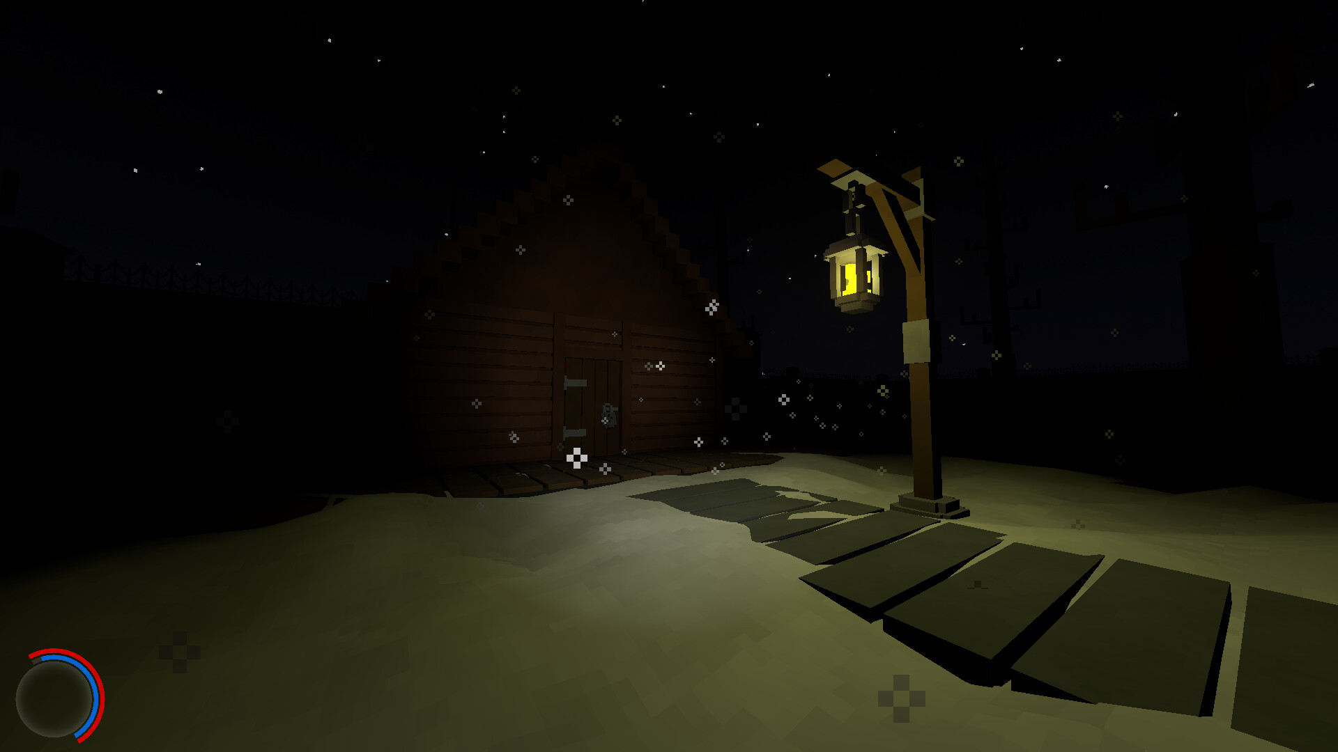 Cold Chains screenshot 5