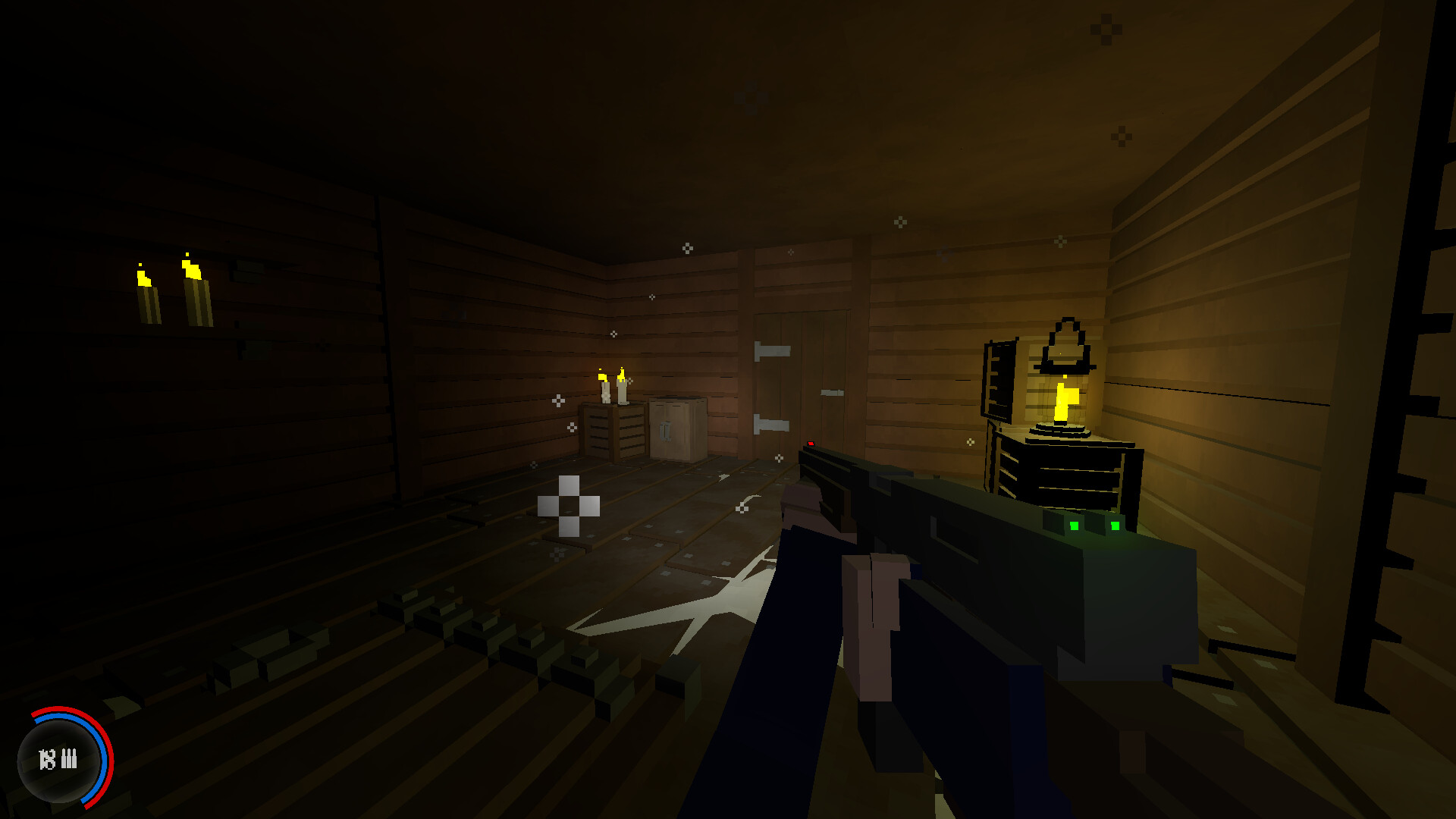 Cold Chains screenshot 7