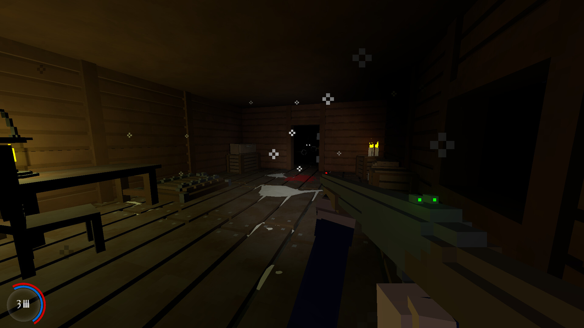 Cold Chains screenshot 10