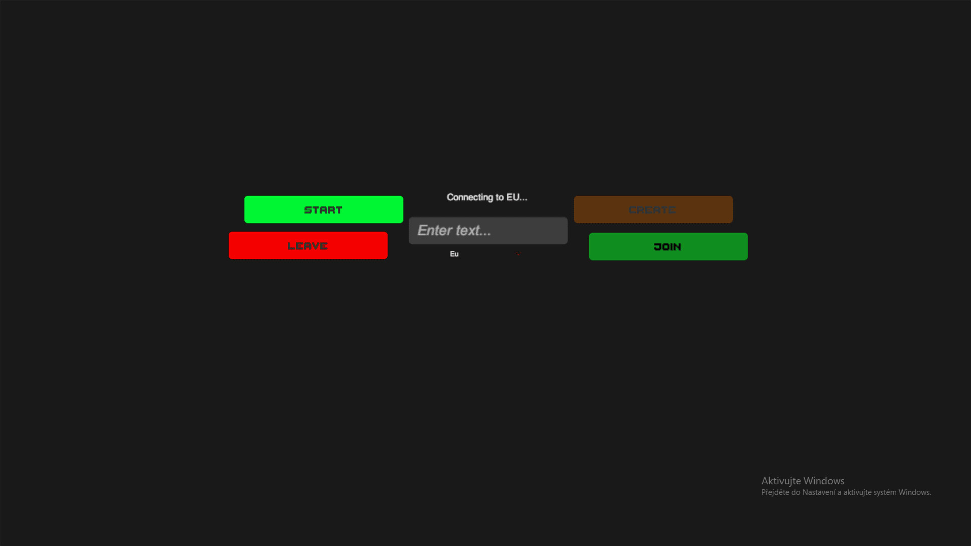 Dark Ball screenshot 2