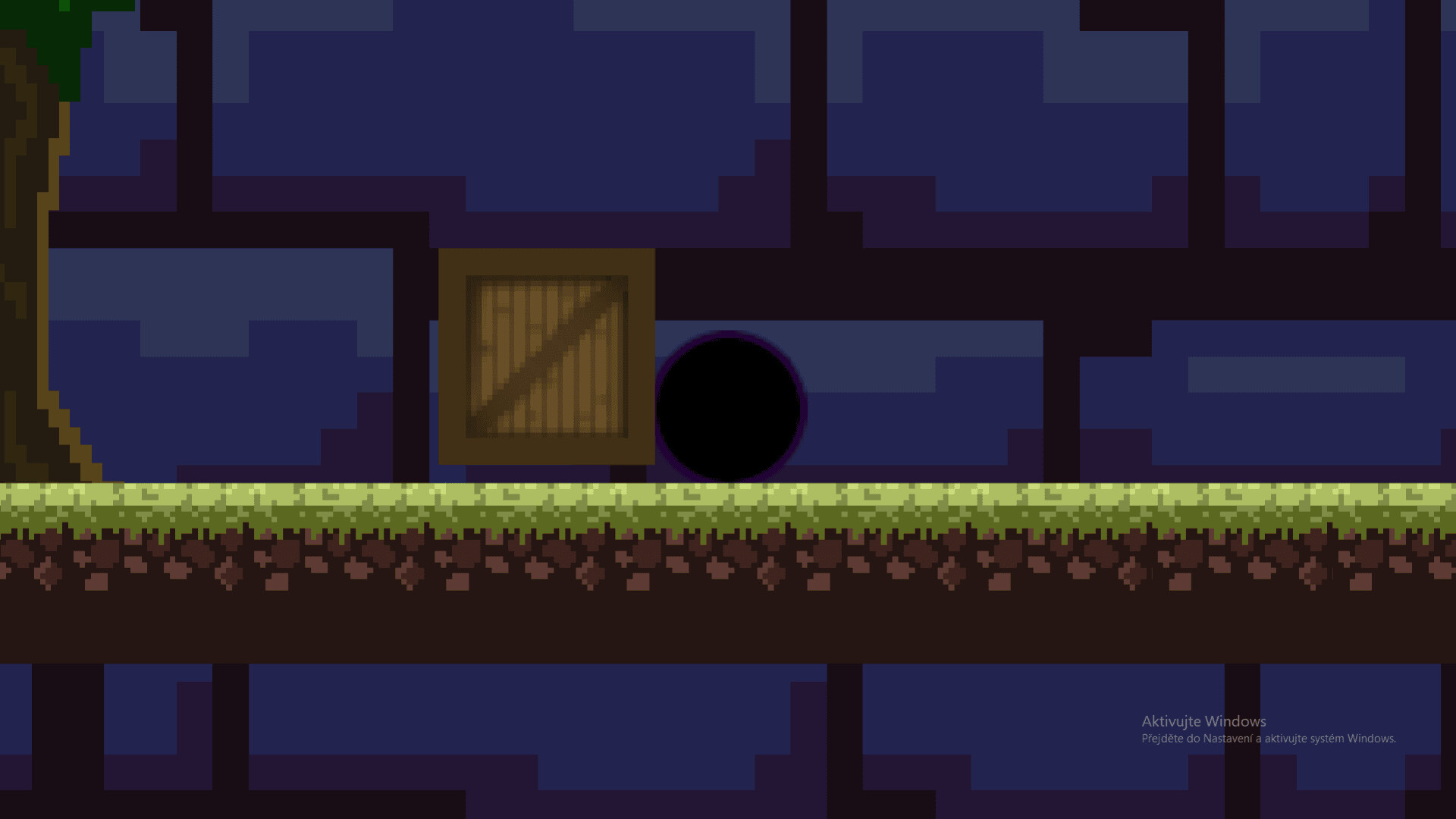 Dark Ball screenshot 5