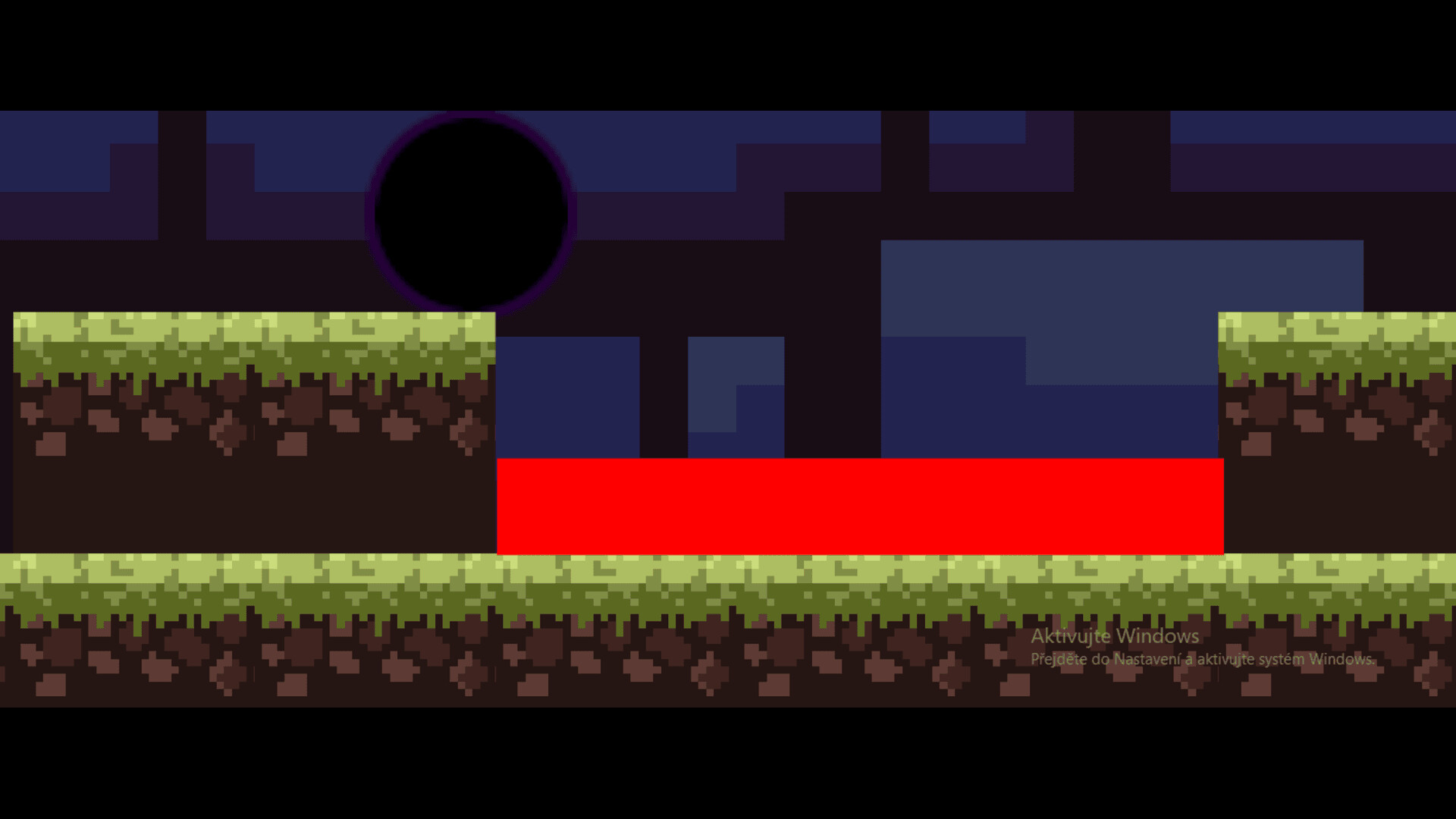 Dark Ball screenshot 4
