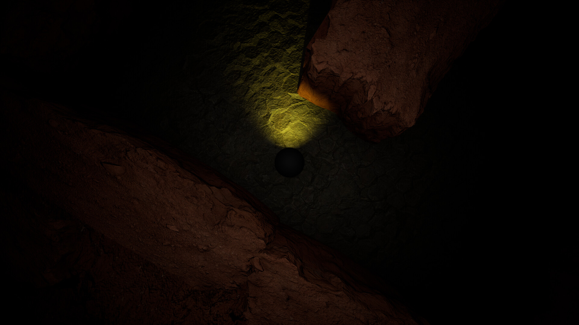 ExtraAudinary: Audio game screenshot 3