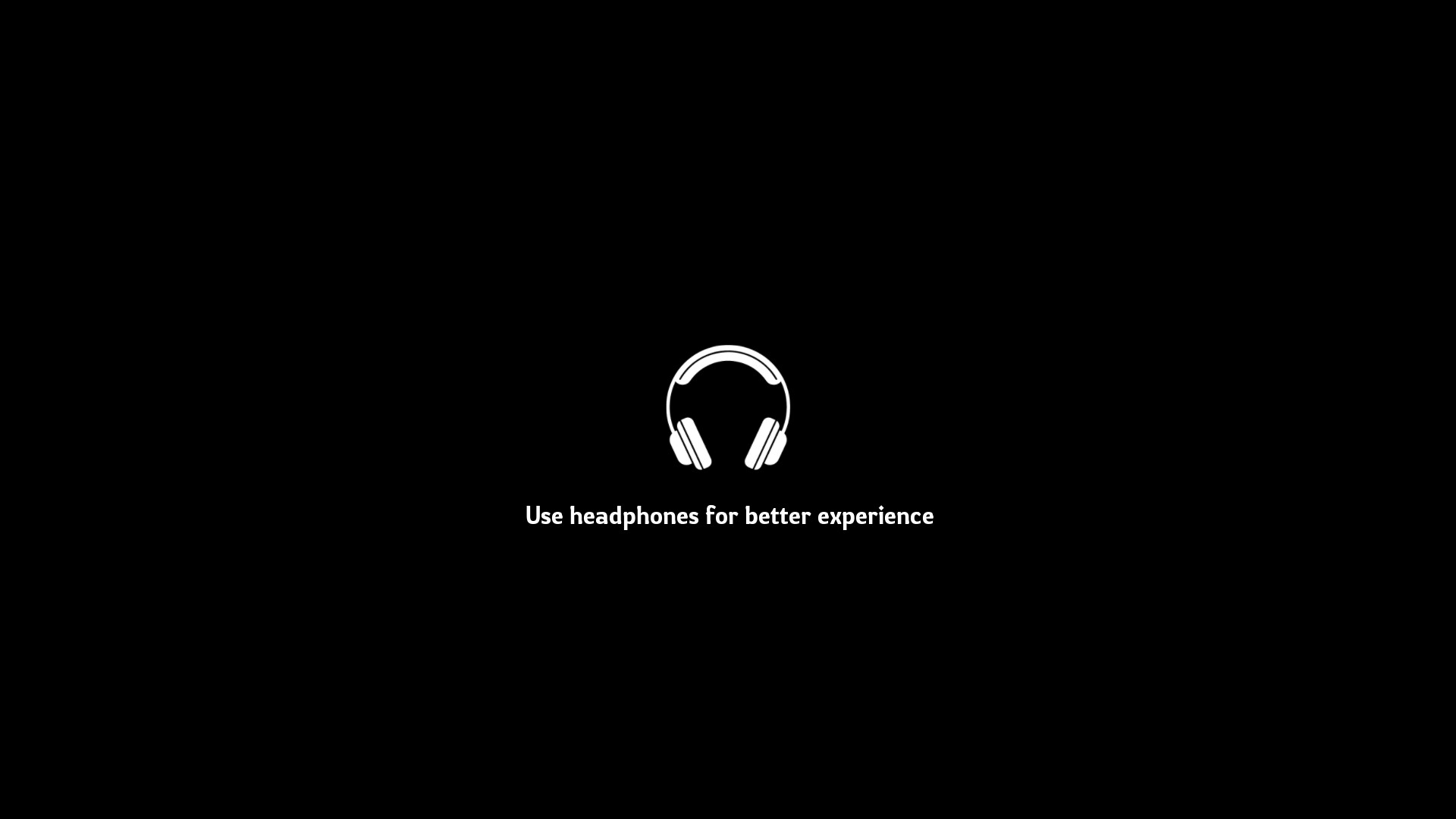 ExtraAudinary: Audio game screenshot 1