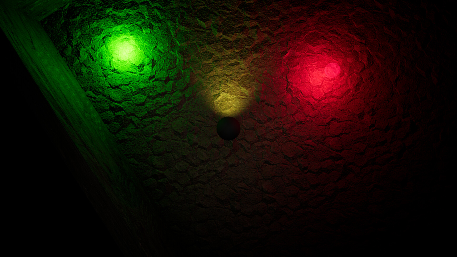 ExtraAudinary: Audio game screenshot 4
