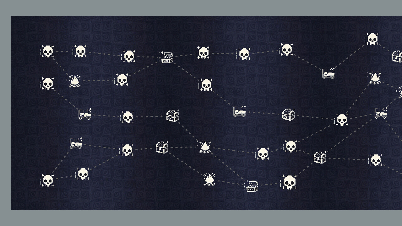 RogueCards screenshot 5