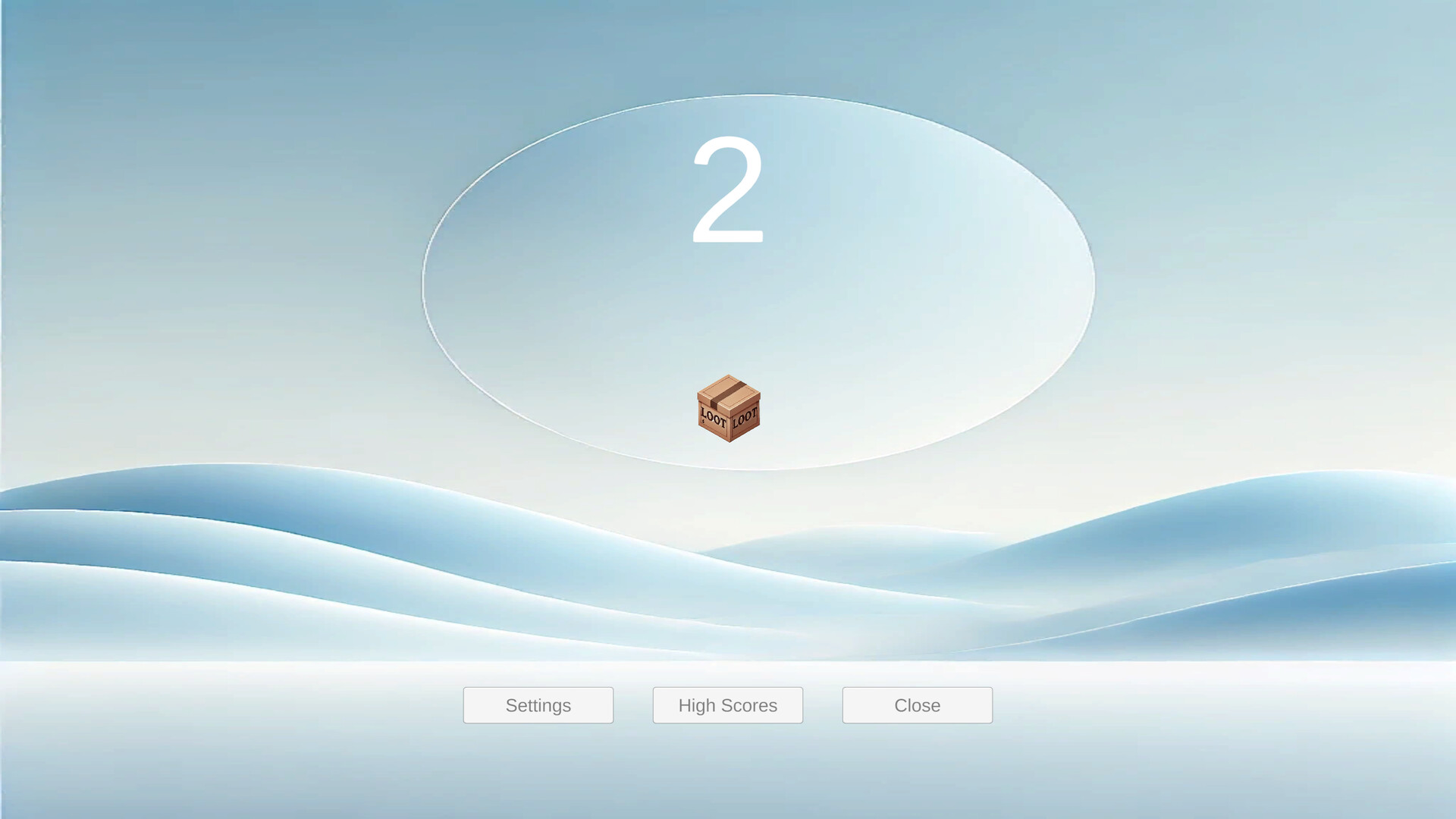 Loot Box screenshot 3